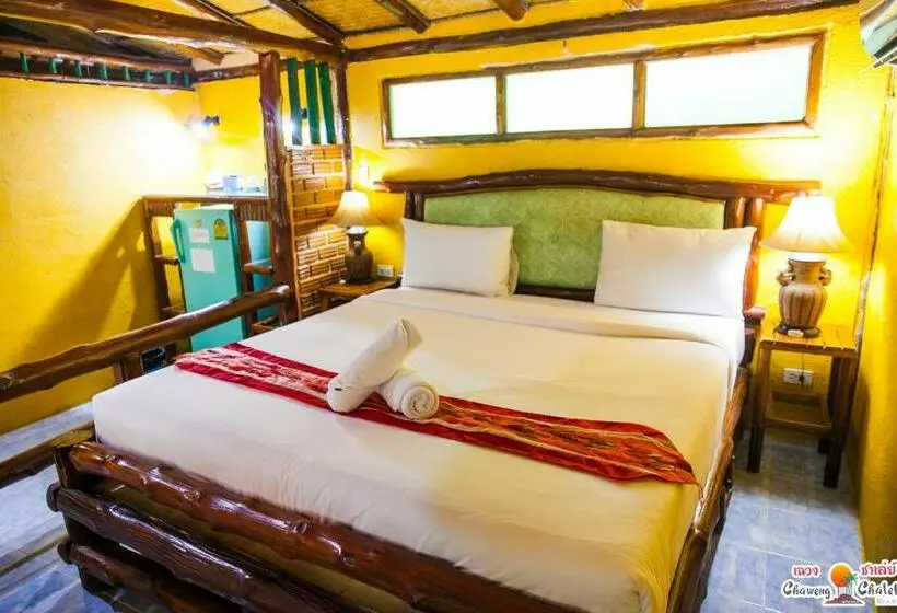 Chaweng Chalet