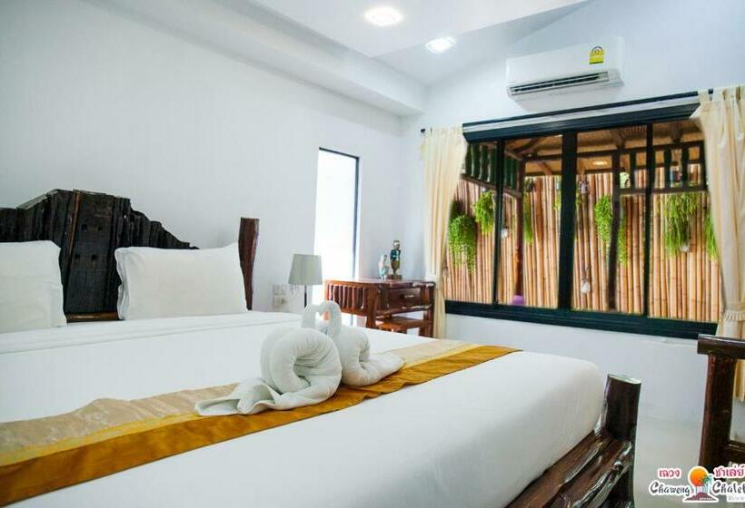 Chaweng Chalet