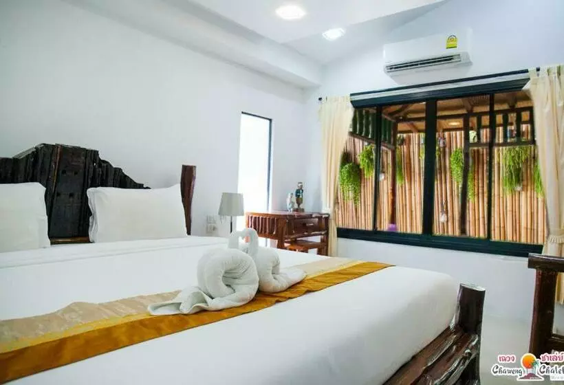 Chaweng Chalet