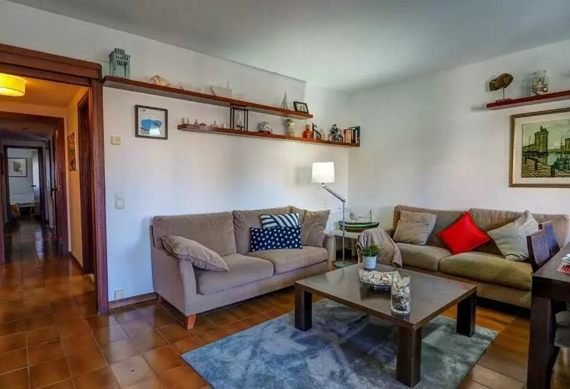 Clarimar Apartment By Hello Homes Sitges