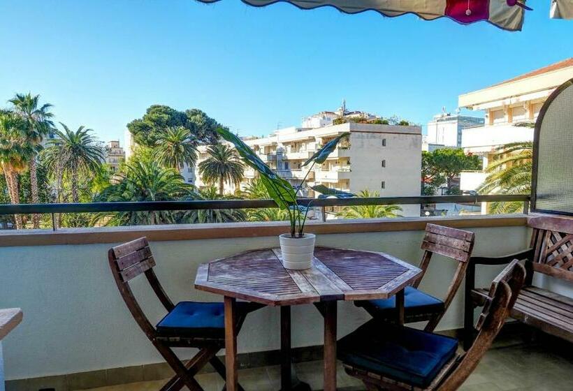 Clarimar Apartment By Hello Homes Sitges