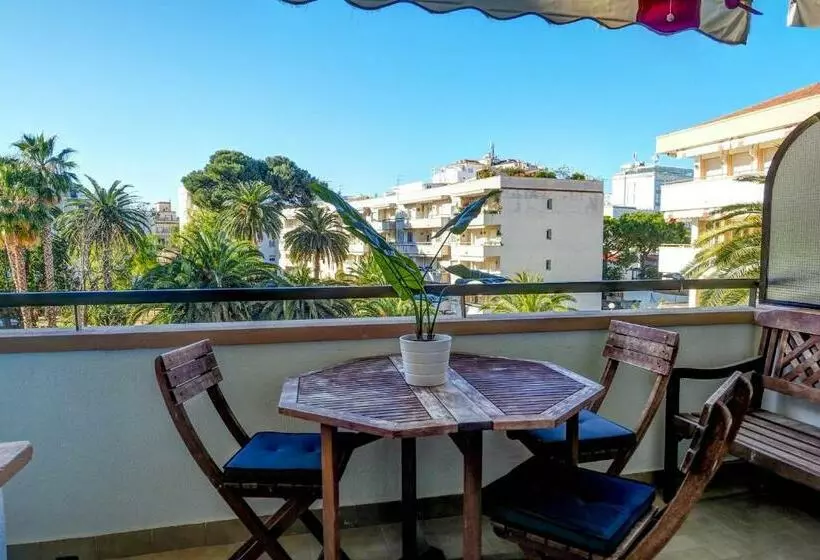 Clarimar Apartment By Hello Homes Sitges