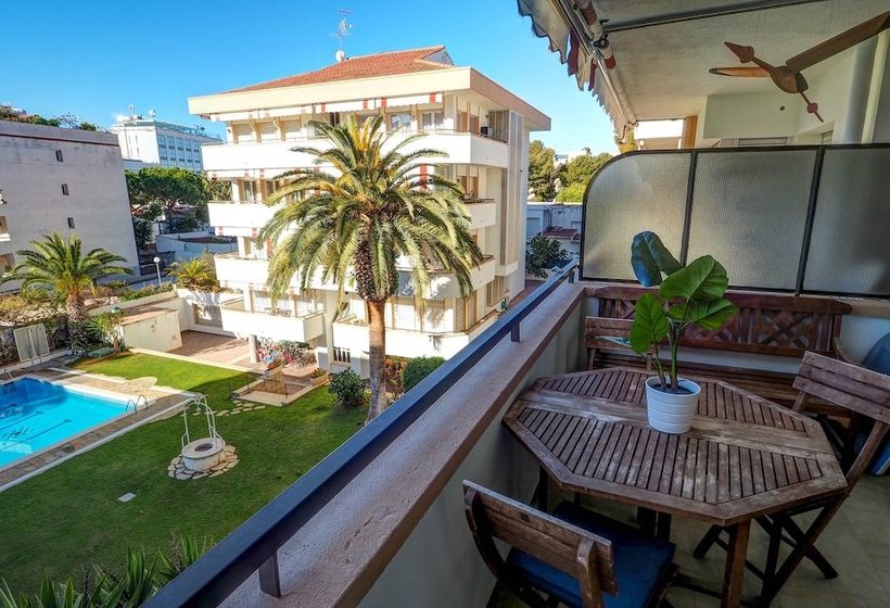 Clarimar Apartment By Hello Homes Sitges