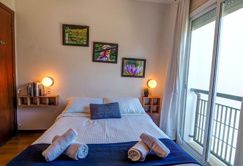 Clarimar Apartment By Hello Homes Sitges