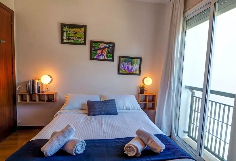 Clarimar Apartment By Hello Homes Sitges