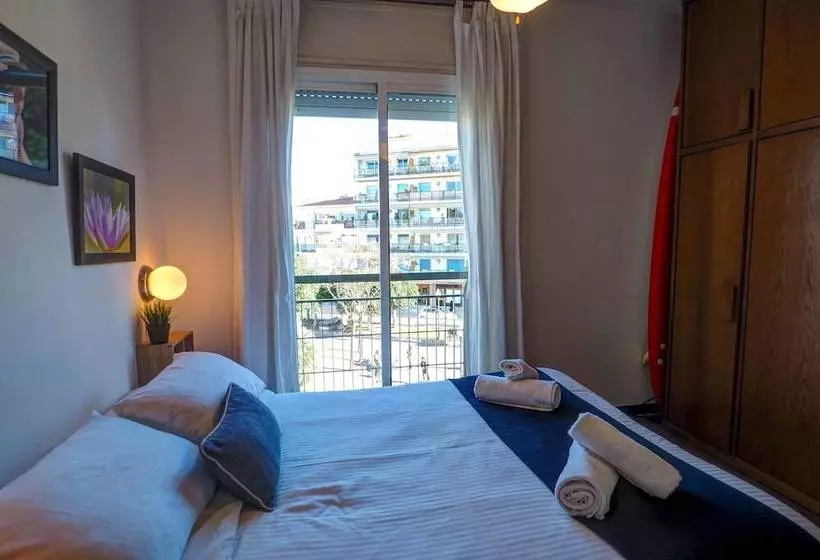 Clarimar Apartment By Hello Homes Sitges