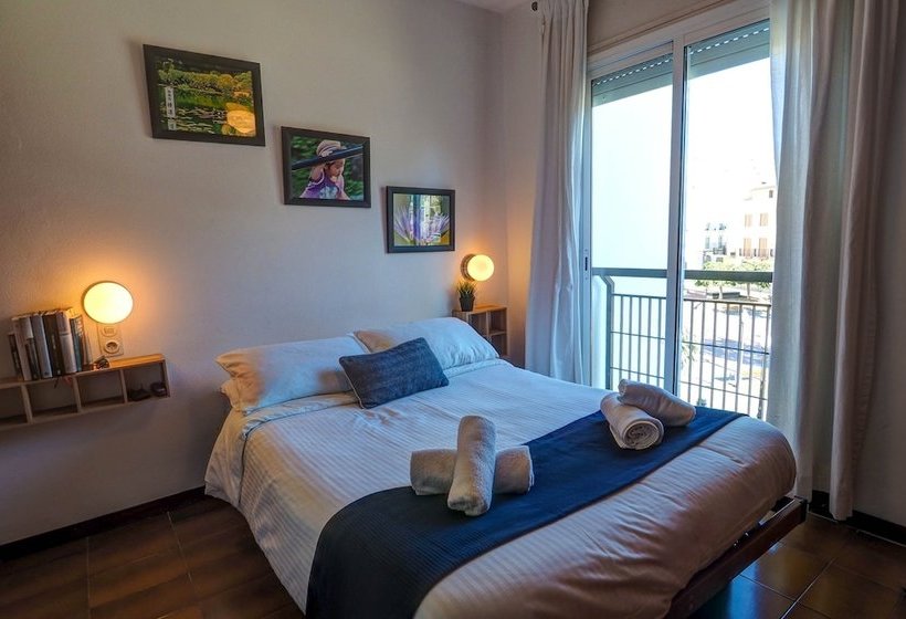 Clarimar Apartment By Hello Homes Sitges