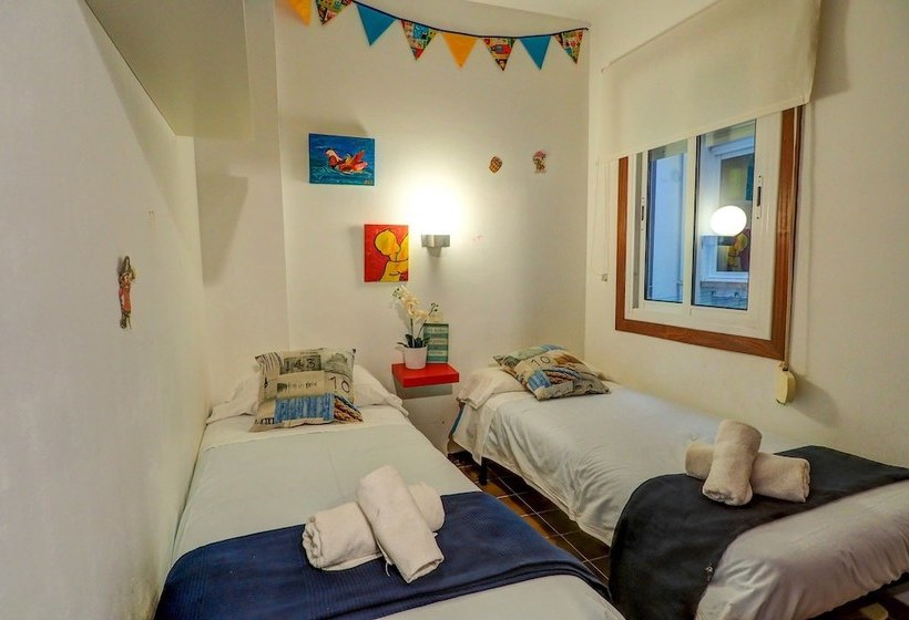 Clarimar Apartment By Hello Homes Sitges