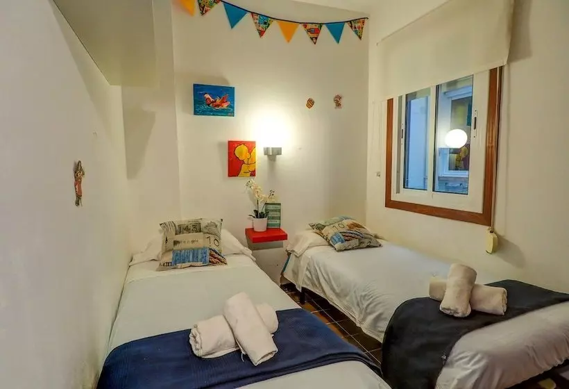 Clarimar Apartment By Hello Homes Sitges