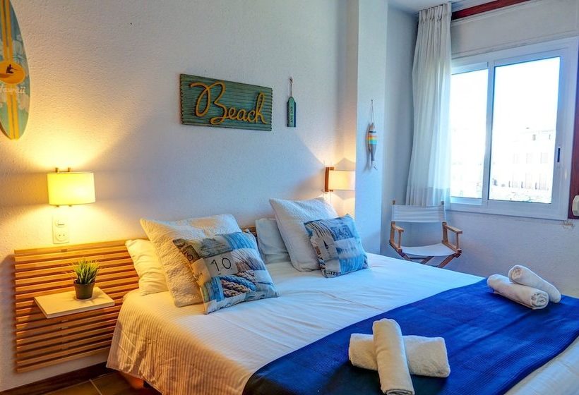 Clarimar Apartment By Hello Homes Sitges