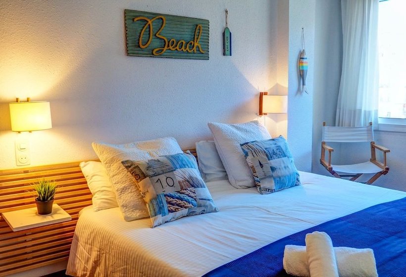 Clarimar Apartment By Hello Homes Sitges