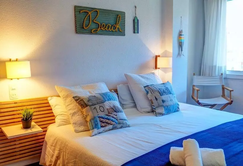 Clarimar Apartment By Hello Homes Sitges