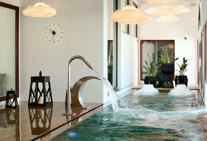 リゾートホテル Grand Palladium Select Palace Ibiza