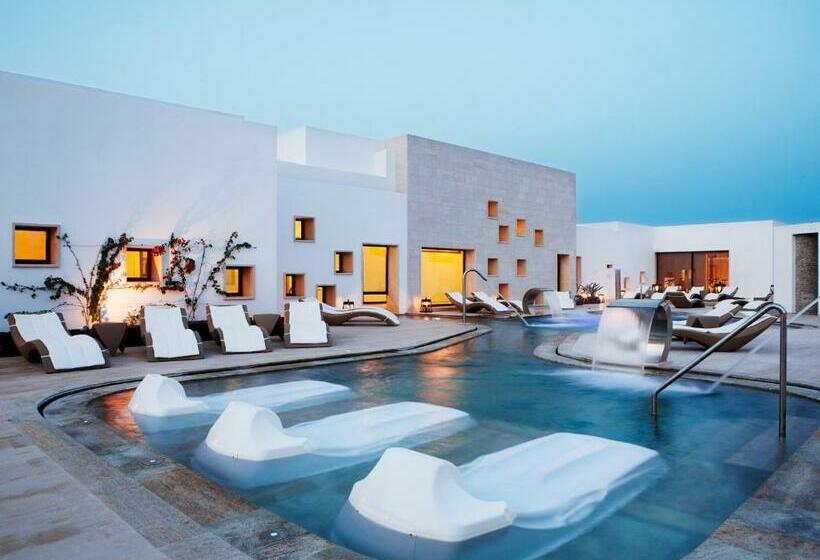 リゾートホテル Grand Palladium Select Palace Ibiza