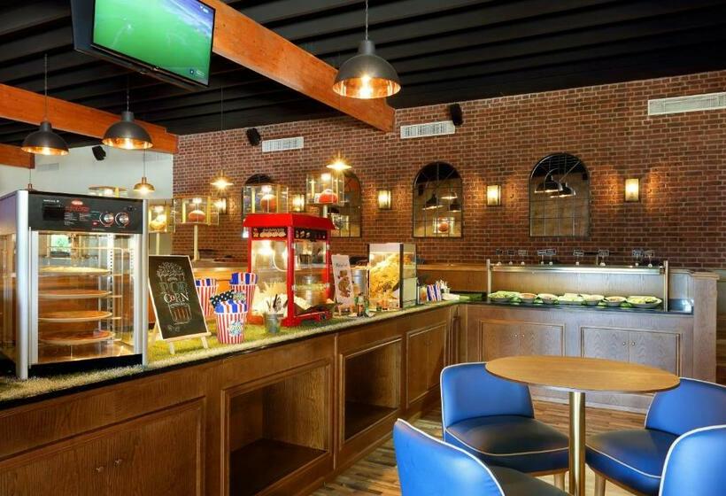 リゾートホテル Grand Palladium Select Palace Ibiza