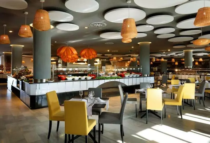 منتجع Grand Palladium Select Palace Ibiza