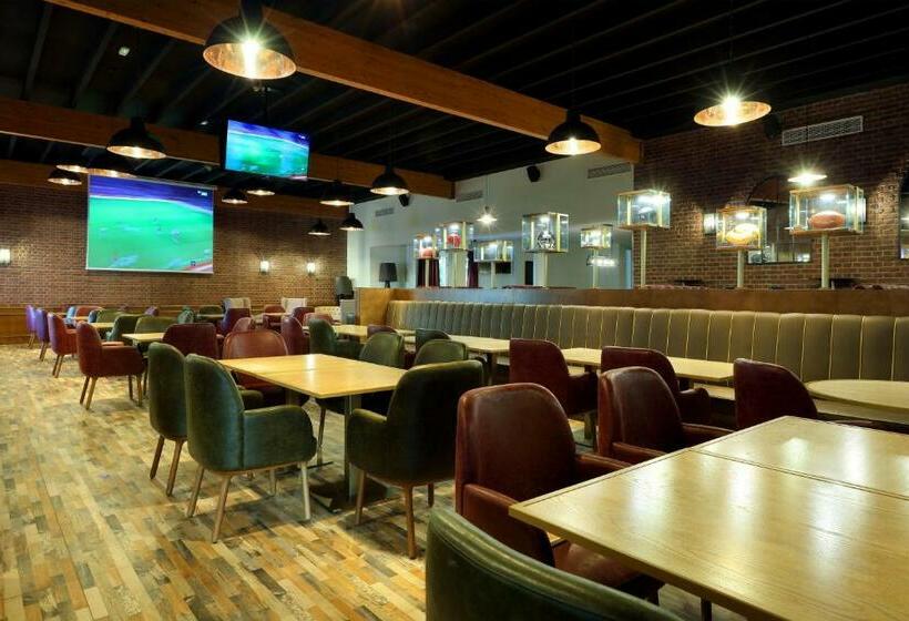 リゾートホテル Grand Palladium Select Palace Ibiza