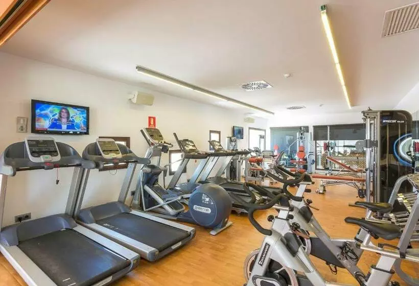 منتجع Grand Palladium Select Palace Ibiza