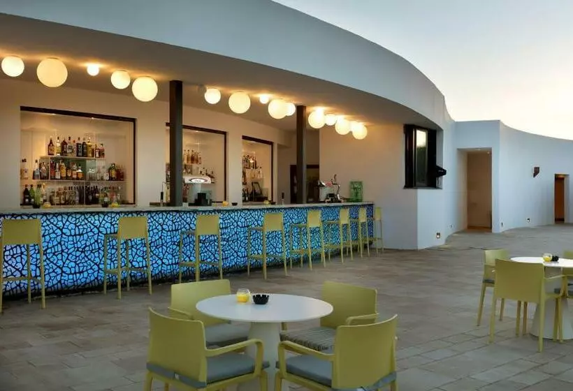 منتجع Grand Palladium Select Palace Ibiza