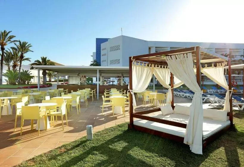 منتجع Grand Palladium Select Palace Ibiza