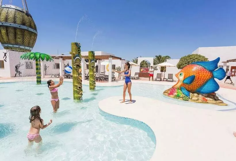 منتجع Grand Palladium Select Palace Ibiza