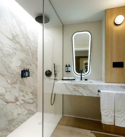 リゾートホテル Grand Palladium Select Palace Ibiza