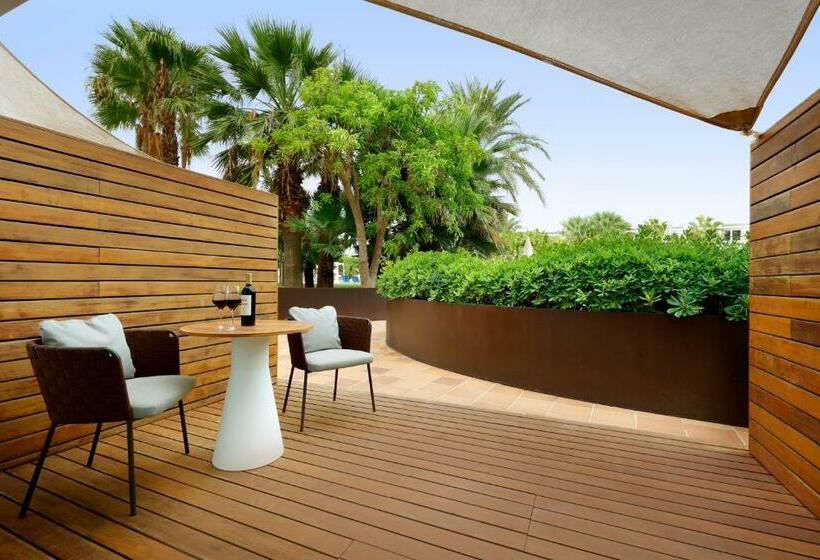 リゾートホテル Grand Palladium Select Palace Ibiza