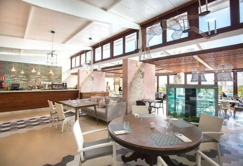 منتجع Grand Palladium Select Palace Ibiza