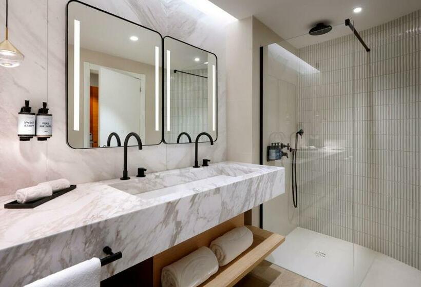 リゾートホテル Grand Palladium Select Palace Ibiza