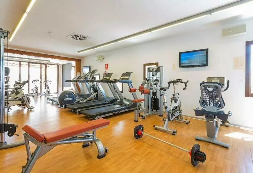 منتجع Grand Palladium Select Palace Ibiza