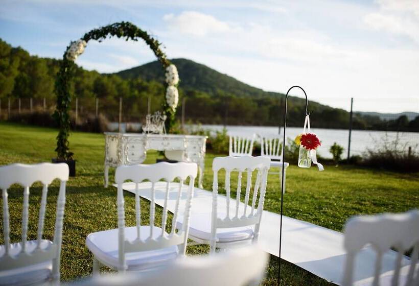 リゾートホテル Grand Palladium Select Palace Ibiza