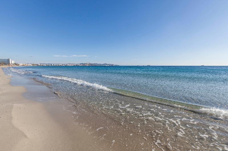 リゾートホテル Grand Palladium Select Palace Ibiza