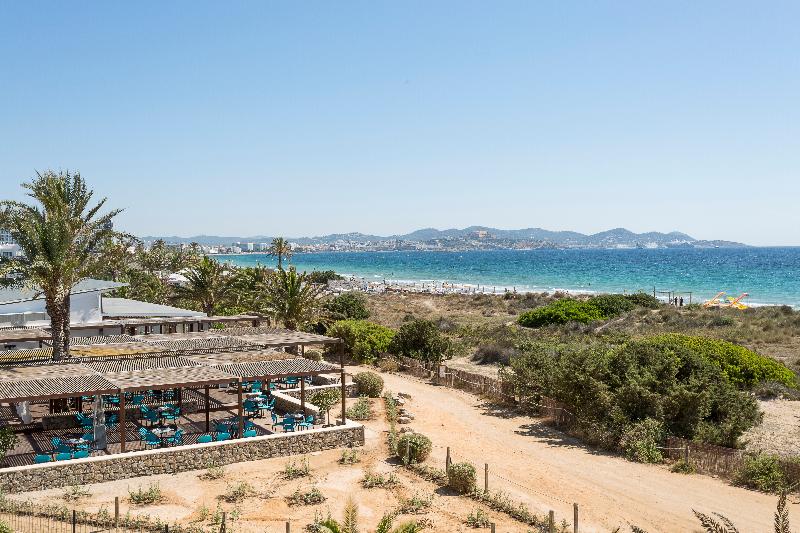 リゾートホテル Grand Palladium Select Palace Ibiza