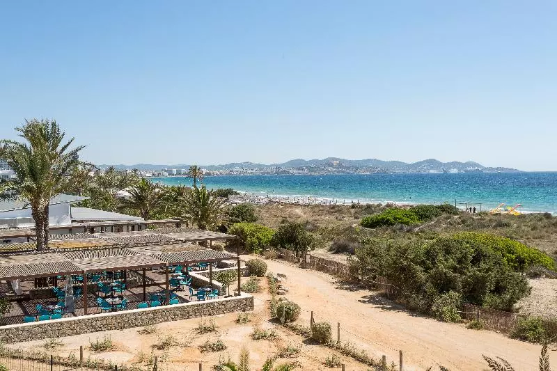 منتجع Grand Palladium Select Palace Ibiza