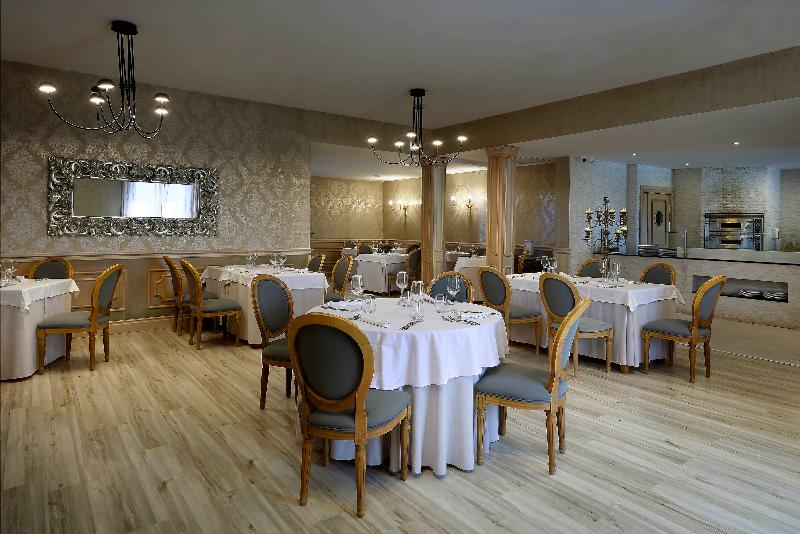 リゾートホテル Grand Palladium Select Palace Ibiza