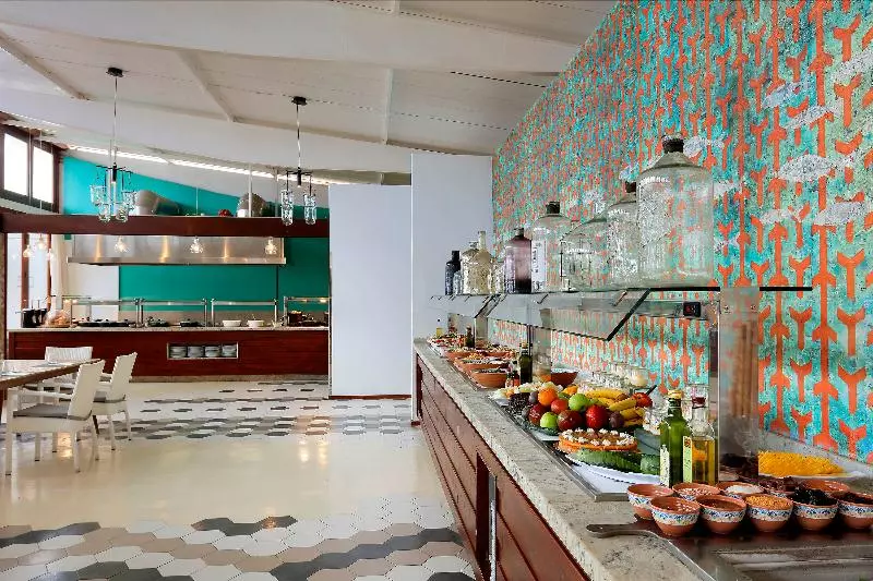 منتجع Grand Palladium Select Palace Ibiza