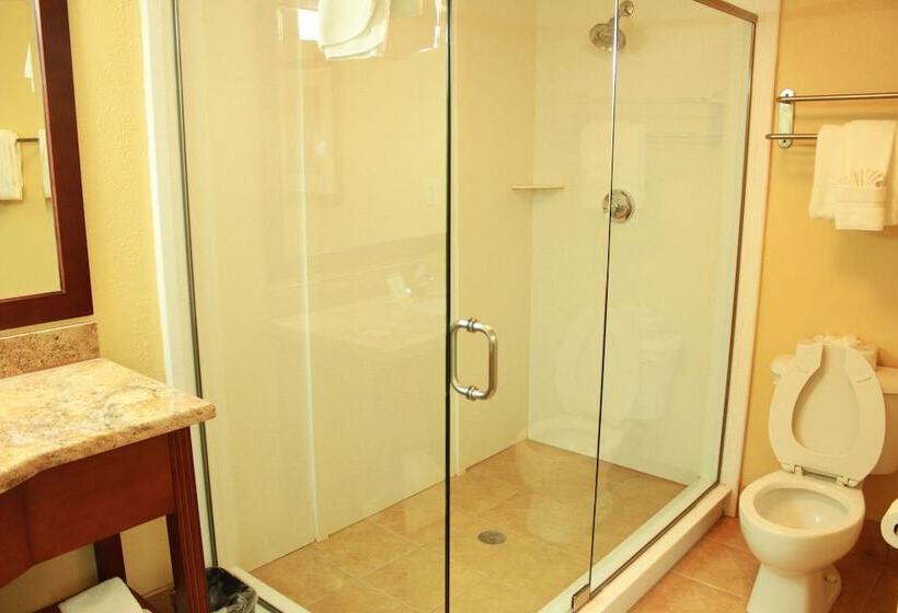 Holiday Inn Express Hotel & Suites Cocoa Beach, An Ihg