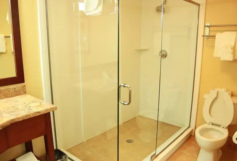 Holiday Inn Express Hotel & Suites Cocoa Beach, An Ihg