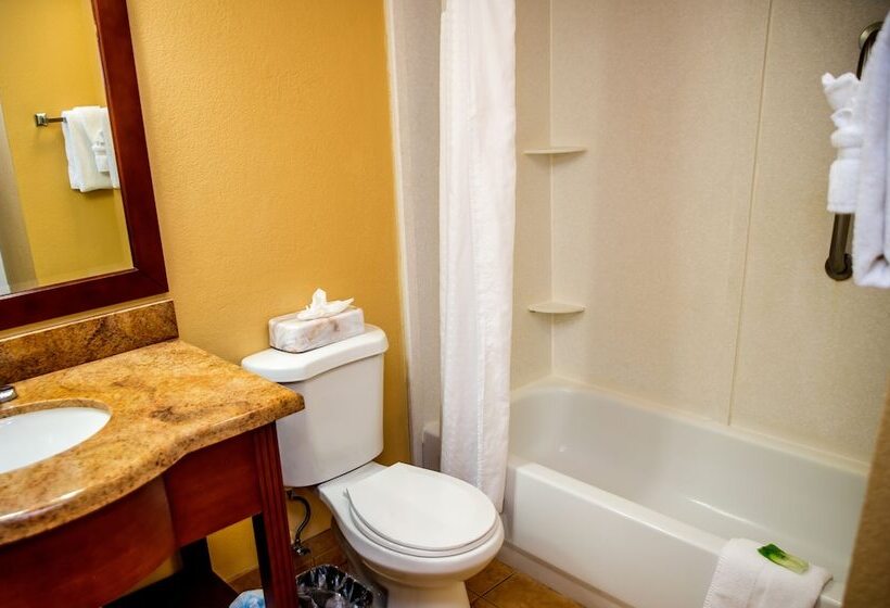 Holiday Inn Express Hotel & Suites Cocoa Beach, An Ihg