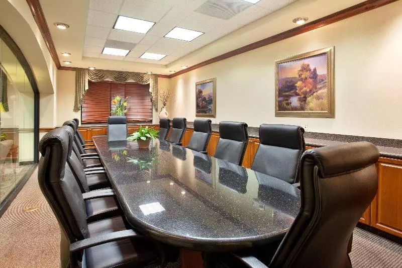 Holiday Inn Express Hotel & Suites Tucson Mall, An Ihg