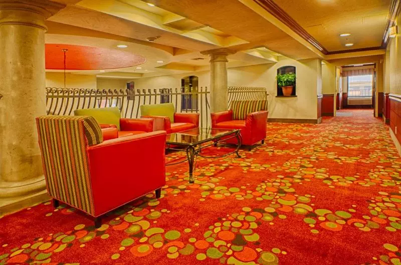 Holiday Inn Express Hotel & Suites Tucson Mall, An Ihg