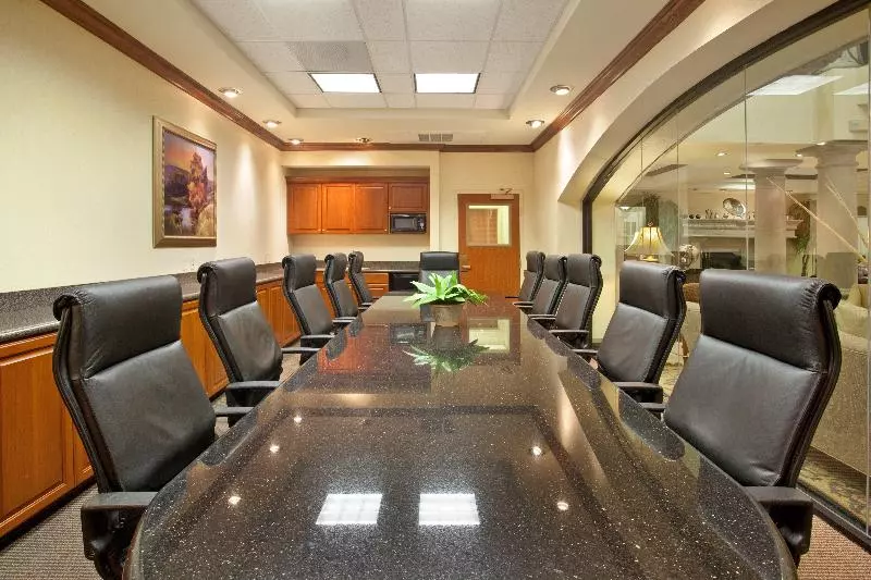 Holiday Inn Express Hotel & Suites Tucson Mall, An Ihg