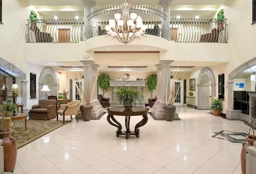 Holiday Inn Express Hotel & Suites Tucson Mall, An Ihg