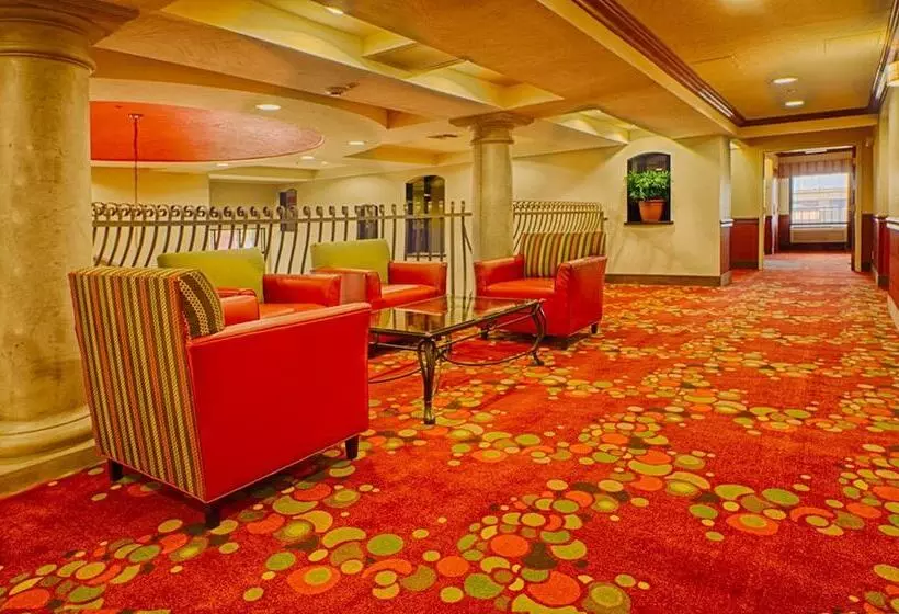 Holiday Inn Express Hotel & Suites Tucson Mall, An Ihg