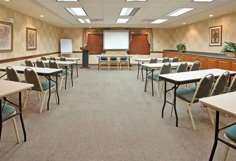 Holiday Inn Express Hotel & Suites Tucson Mall, An Ihg