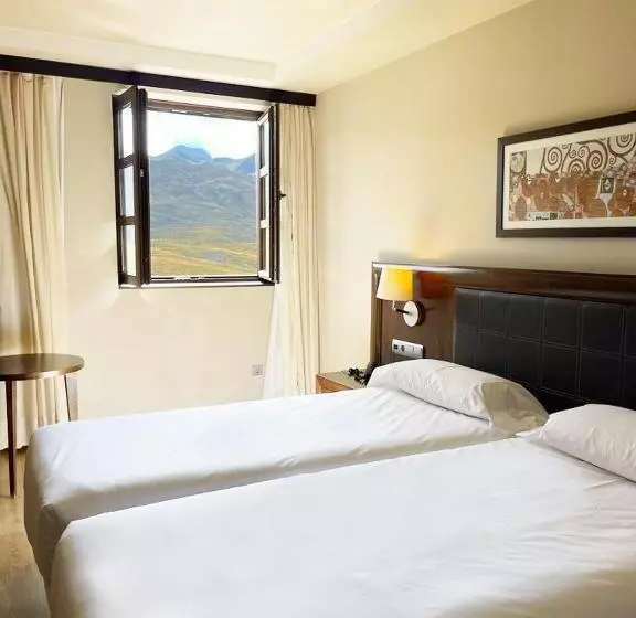 فندق Snö Aragon Hills