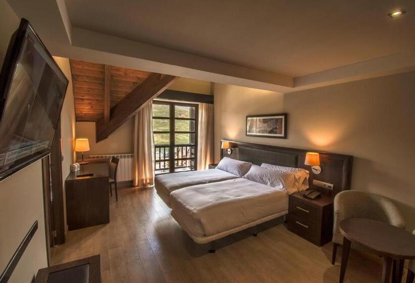 فندق Snö Aragon Hills