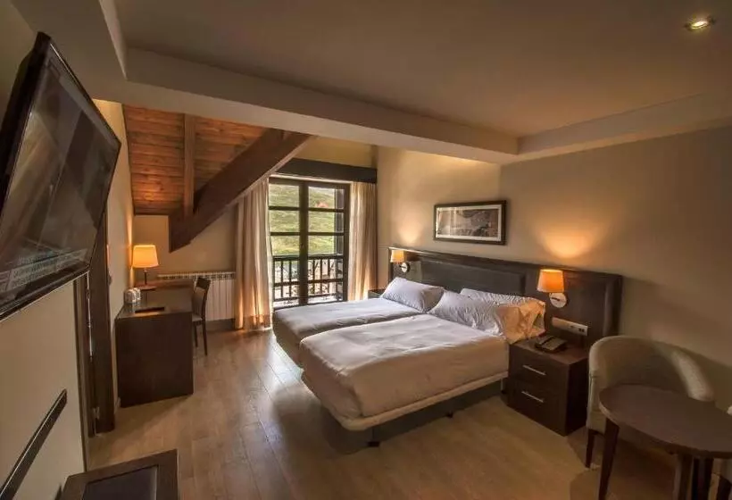 فندق Snö Aragon Hills