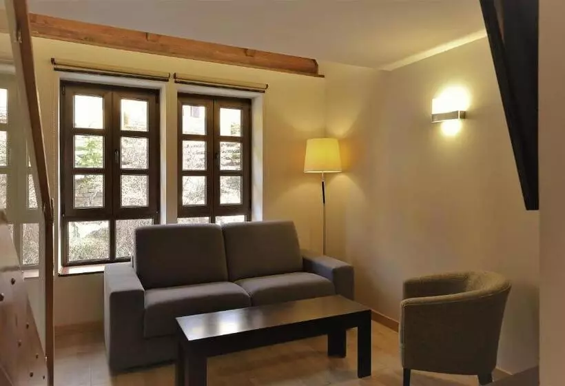 فندق Snö Aragon Hills