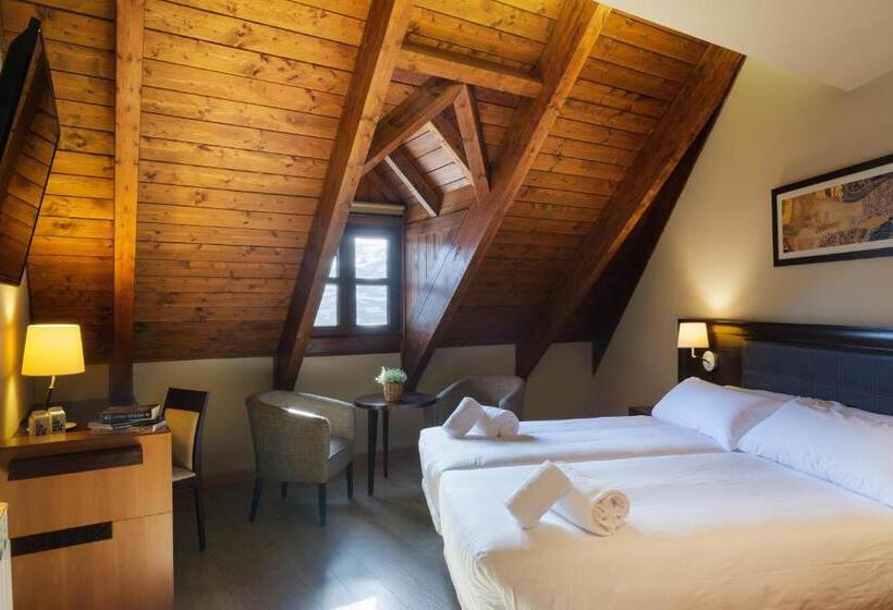 فندق Snö Aragon Hills